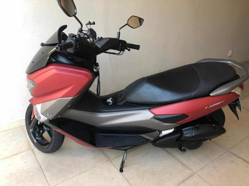 Yamaha Nmax 160 Abs