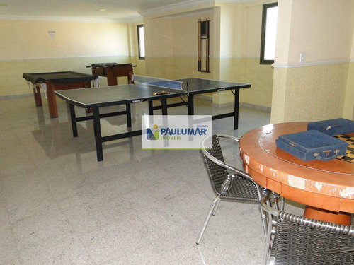Imagem 14 de 19 de Apartamento Com 2 Dorms, Centro, Mongaguá - R$ 470 Mil, Cod: 78208 - V78208