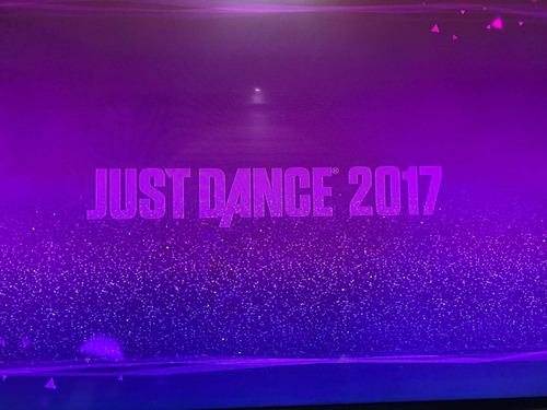 Just Dance 2017 Playstation 3 Ps3 (Usado)