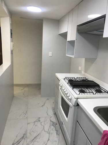 Imagen 3 de 14 de Magnifico Depto, 100% Remodelado Con Terminados De Lujo.