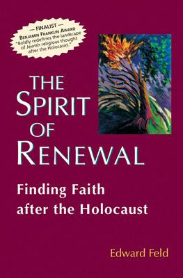 Libro The Spirit Of Renewal - Edward Feld