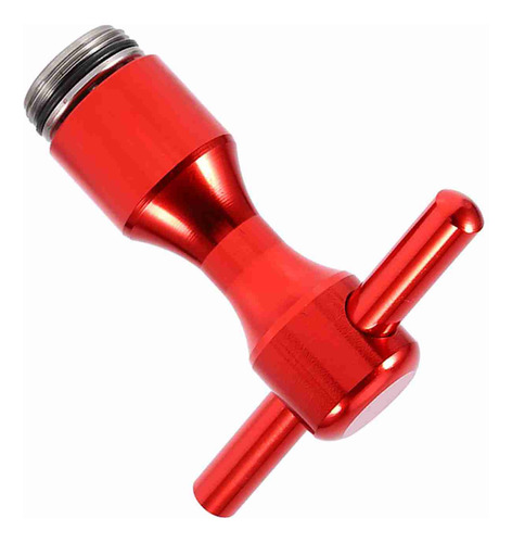 Juego De Herramientas Putter Weight, 2 Unidades, Pesas Rojas