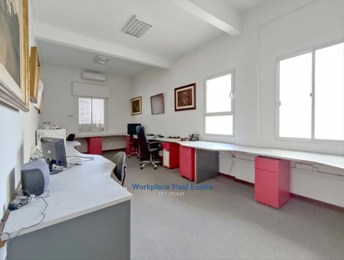 Imagen 19 de 27 de Alquiler O Venta - Piso De Oficinas - Centro
