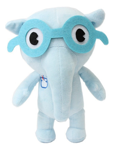 Muñeca De Peluche Militar Happy Tree Friends, 12 Unidades