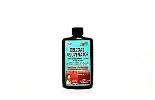 4 Oz Presto Gelcoat Rejuvenator