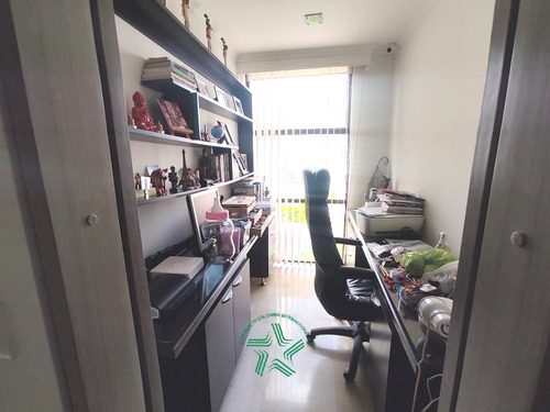 Imagen 23 de 24 de Apartamento Con Hermosa Vista En Venta En Pinares