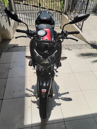 Tvs Apache 200 Rtr