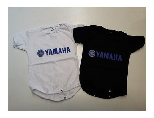 Body Bebe Enterito Honda Yamaha Beta Kawasaki Moto - Trapote