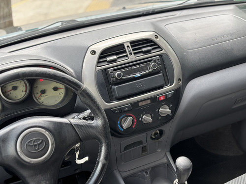 Toyota Rav-4