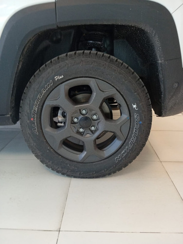 Jeep Renegade Willys 1,3 4x4 At9