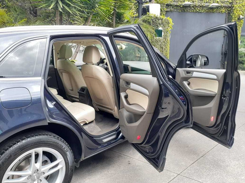 Audi Q5 2.0 Tfsi Ambiente Tiptronic Quattro