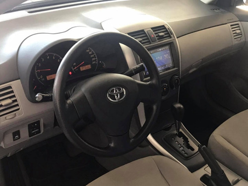 Corolla Xli Automatico