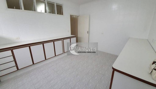 Imagem 11 de 30 de Sobrado Com 4 Dormitórios À Venda, 283 M² Por R$ 954.000,00 - Jardim Hollywood - São Bernardo Do Campo/sp - So0637