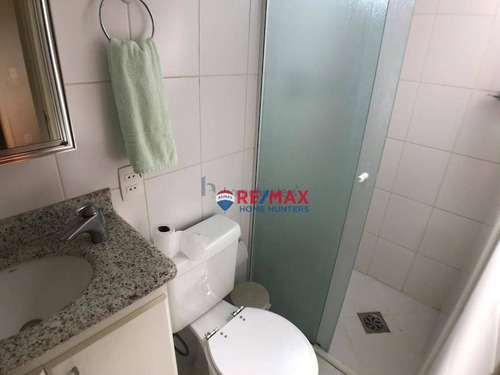 Imagem 11 de 30 de Apartamento Com 3 Quartos À Venda, 210 M² Por R$ 1.199.999 - Cambuí - Rua Antônio Lapa Campinas/sp - Ap6515
