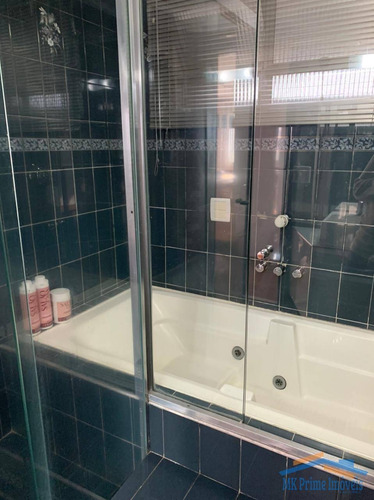Imagem 8 de 15 de Apartamento Recém Reformado 83 Mts 3 Dormitórios Jaguaré Sp - 2723