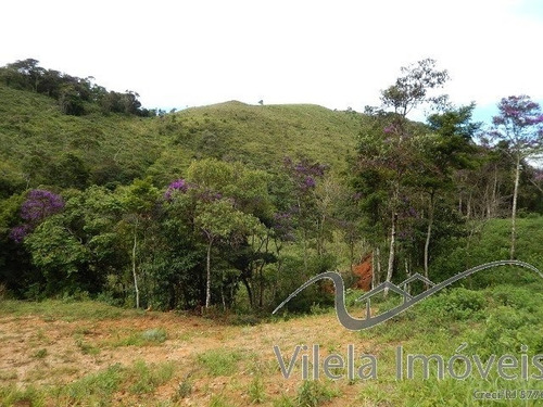 Imagem 8 de 13 de Sítio Em Catete - Paty Do Alferes - 505