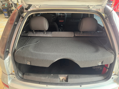 Chevrolet Corsa CORSA HAT. MAXX 1.4 8V ECONOFLEX 5P