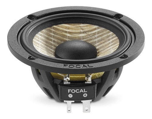 Imagen 5 de 9 de Set De 3 Vías Focal Ps-165 F3e Tecnología Flax Evo 6.5