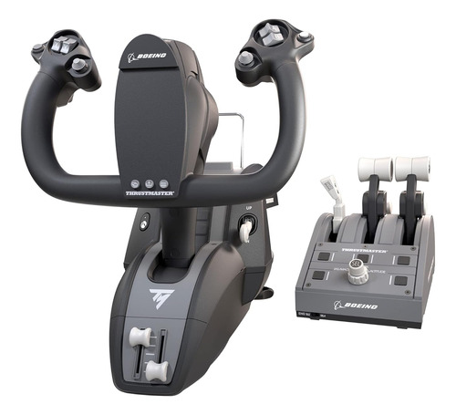 Thrustmaster F1 Wheel Add On For Ps5 / Ps4 / Xbox