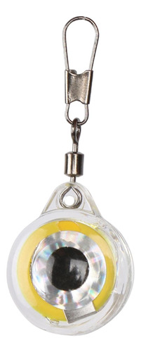 Luz Led Sumergible Para Pesca, Lámpara Para Atraer Peces,