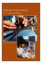 Comprar Livro: Métodos De Análise Do Solo, Parte 3: Métodos Químicos