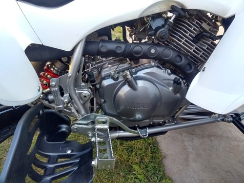 Imagen 9 de 18 de Yamaha Raptor 350