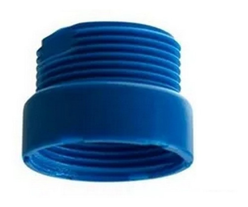 Imagem 2 de 7 de Prolongador P/ Registro Padrao Docol 10mm Blukit