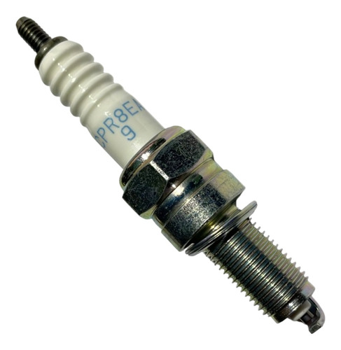 Vela Ignição Crf 150f Cg 150 160 125 Cb 500 31916-krm-841