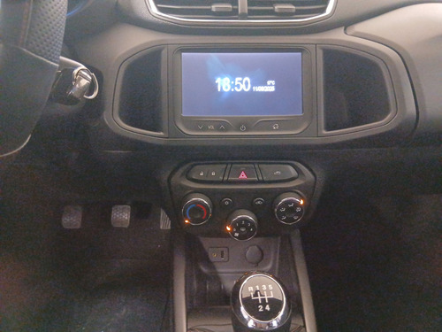 Chevrolet Onix HATCH LTZ 1.4 8V FlexPower 5p Mec.