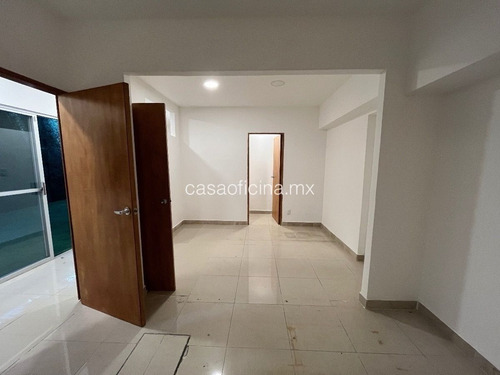 Renta Casa Oficinas 425m2 Sofocles, Polanco, Uso Comercial Cdmx Acondicionada!!