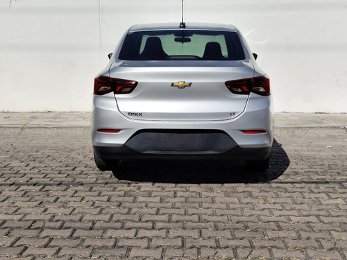 Chevrolet Onix 1.0t Lt At
