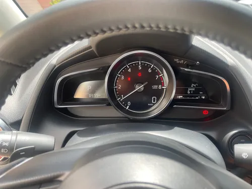 Mazda 2 Sport 1.5 Grand Touring Lx At