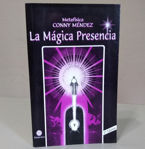 La Magica (r) Presencia