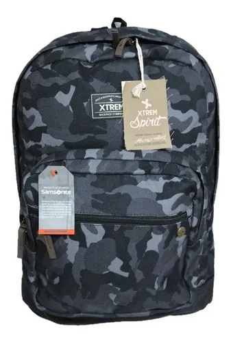Samsonite xtrem sale