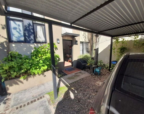 Venta Duplex 3 Amb. Ituzaingo Con Cochera Y Patio