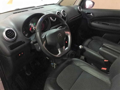 Citroen C3 Picasso Exc M