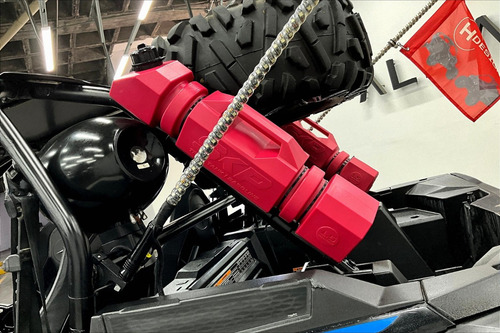 Polaris Rzr Xp4 1000 2022