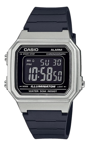 Reloj De Cuarzo Digital De Casio Hombre Co B07t943fqc_210324