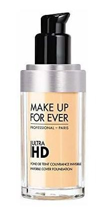 Maquillaje Para Siempre Ultra Hd Foundation - Base De Cubier