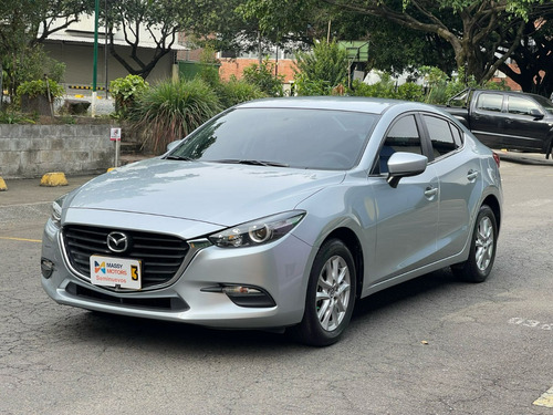 Mazda 3 PRIME