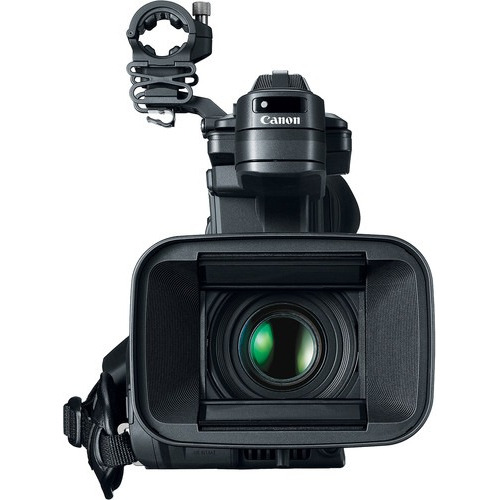 Videocámara Canon Xf705 4k 1 Sensor Xf-hevc H.265 Pro