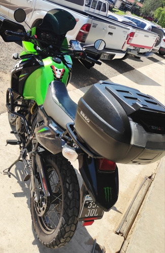 Imagen 4 de 7 de Kawasaki Klr 650