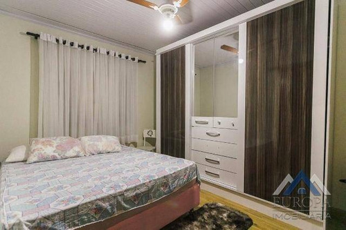 Imagem 12 de 21 de Casa Com 3 Dormitórios À Venda, 202 M² Por R$ 435.000,00 - Bandeirantes - Londrina/pr - Ca0832