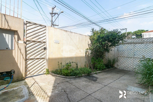 Imagem 11 de 15 de Casa Sobrado - Jordanopolis - Ref: 839 - V-839