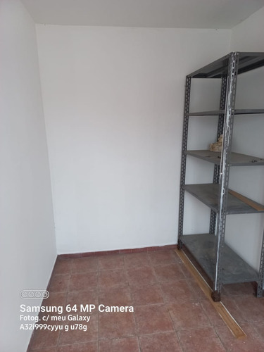 Imagem 10 de 17 de Sobrado Com 02 Vagas De Garagem Fl-62