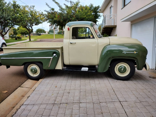 Chevrolet Brasil