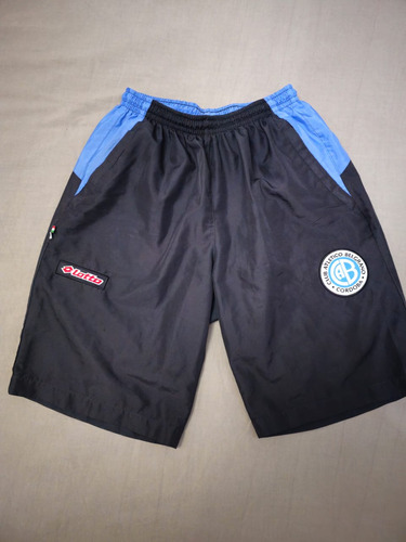 Short Belgrano De Córdoba Concentración 