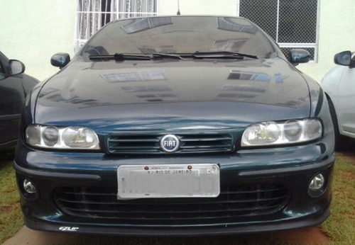 Fiat Marea 1.6 16v Completo - 2006 Igual Difícil Achar