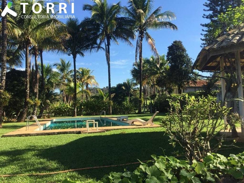 Imagem 17 de 28 de Fazenda Em Amparo Sp - Fa00073 - 68300179