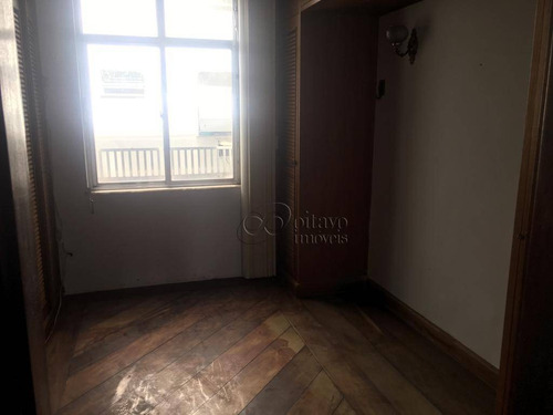 Imagem 8 de 26 de Apartamento À Venda, 200 M² Por R$ 2.800.000,00 - Copacabana - Rio De Janeiro/rj - Ap6823